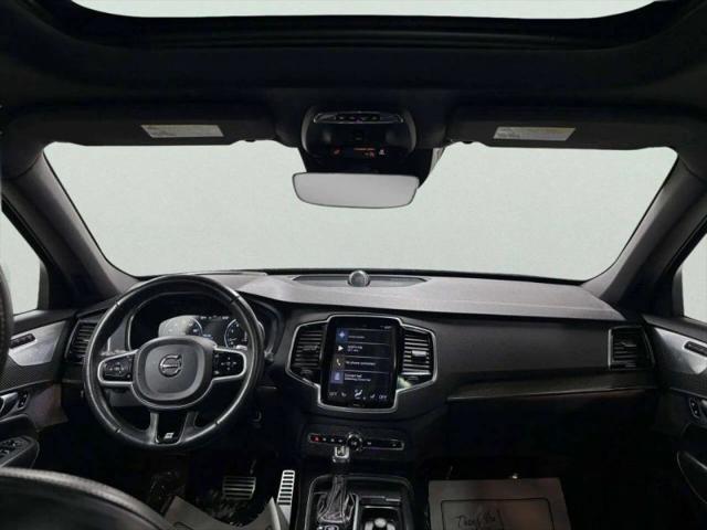2018 Volvo XC90 T6 R-Design