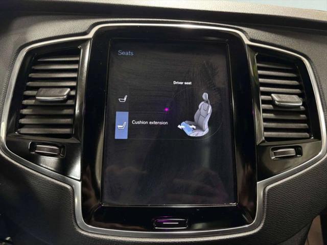 2018 Volvo XC90 T6 R-Design