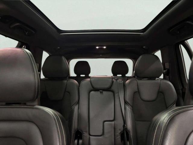 2018 Volvo XC90 T6 R-Design