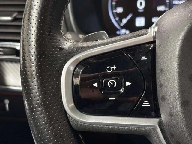 2018 Volvo XC90 T6 R-Design