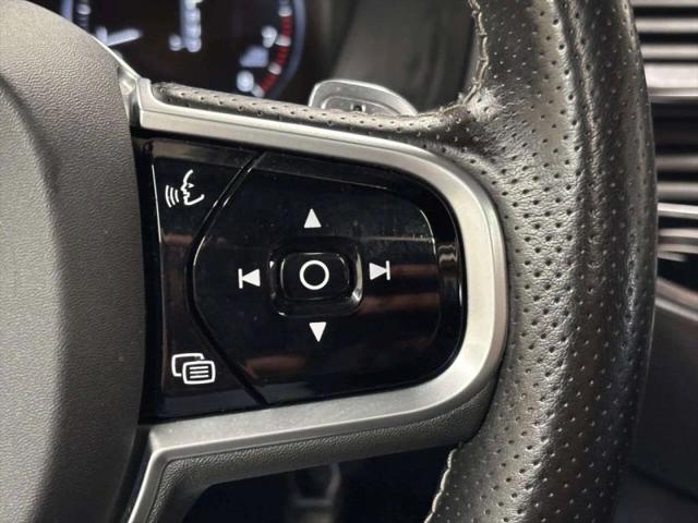2018 Volvo XC90 T6 R-Design