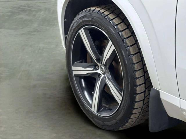 2018 Volvo XC90 T6 R-Design