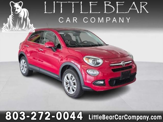 2016 Fiat 500X Lounge for sale in Lugoff, SC