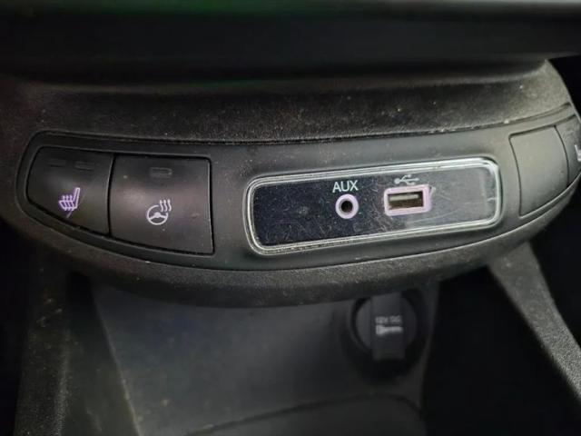 2016 Fiat 500X Lounge