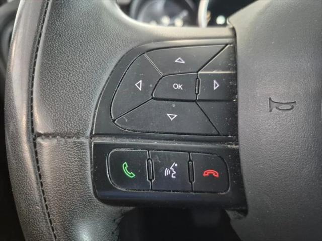2016 Fiat 500X Lounge