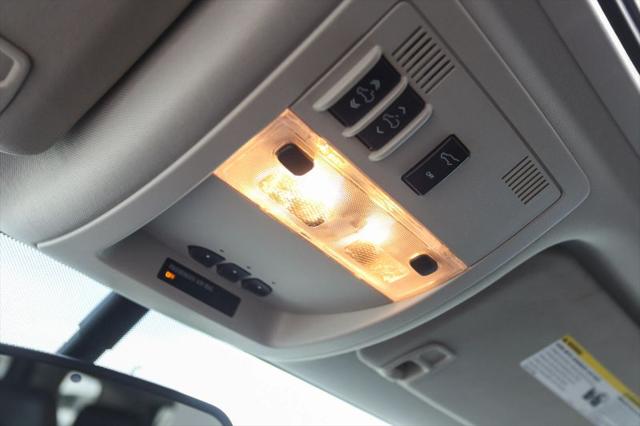 2013 Chevrolet Tahoe LTZ