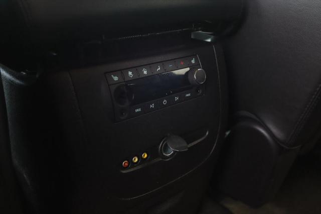 2013 Chevrolet Tahoe LTZ