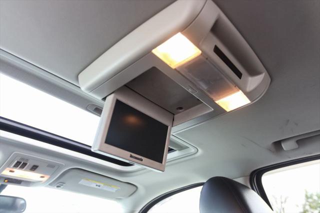 2013 Chevrolet Tahoe LTZ