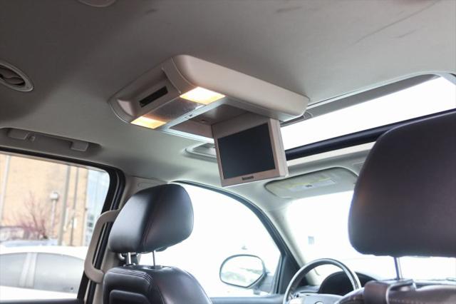 2013 Chevrolet Tahoe LTZ