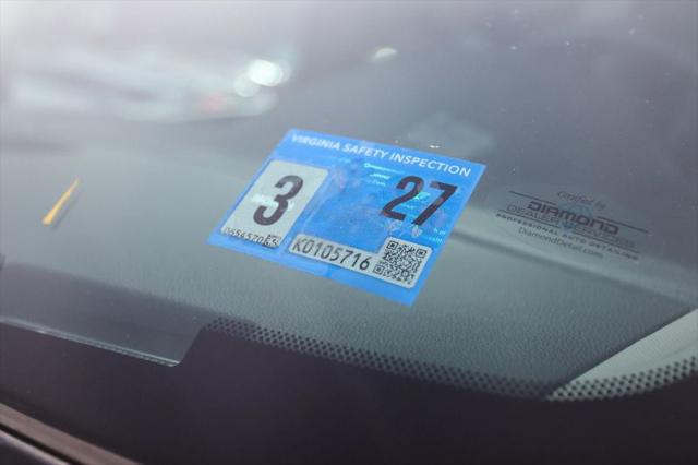 2013 Chevrolet Tahoe LTZ