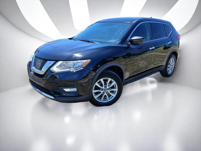 2020 Nissan Rogue S FWD for sale in Maitland, FL