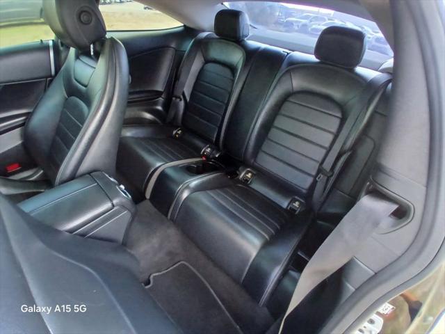 2017 Mercedes-Benz C-CLASS C 300 C 300