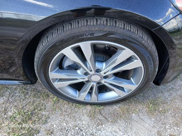 2017 Mercedes-Benz C-CLASS C 300 C 300