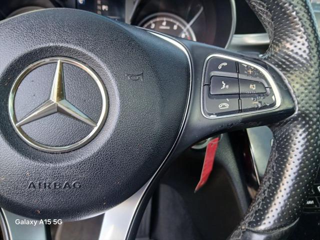 2017 Mercedes-Benz C-CLASS C 300 C 300