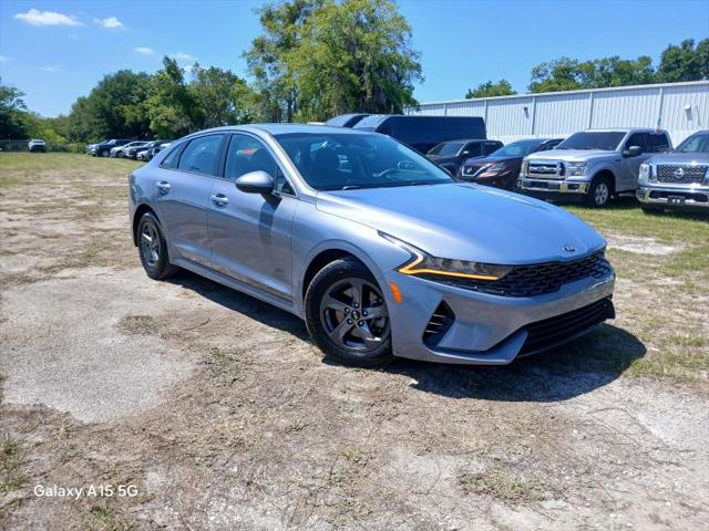 2021 Kia K5 LX for sale in Maitland, FL