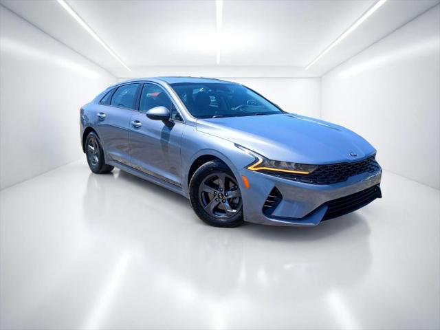 2021 Kia K5 LX for sale in Maitland, FL