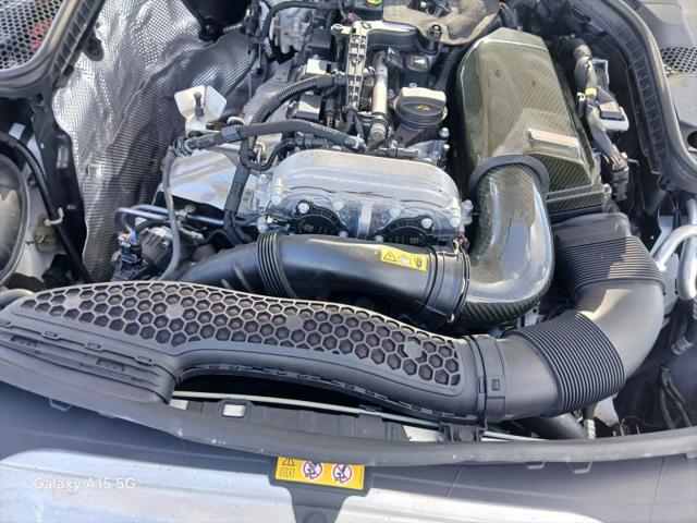 2021 Mercedes-Benz C-CLASS C 300 Sedan
