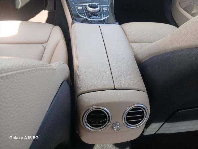 2021 Mercedes-Benz C-CLASS C 300 Sedan