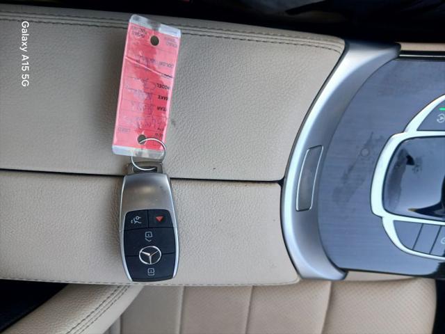 2021 Mercedes-Benz C-CLASS C 300 Sedan