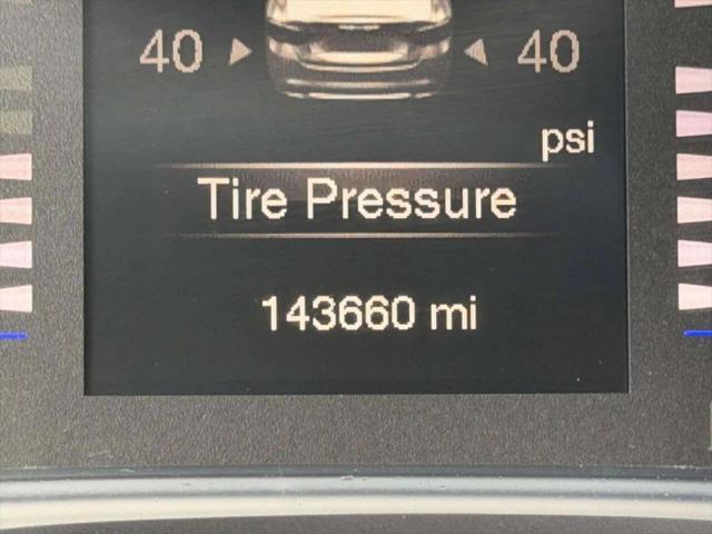 2016 Chrysler 200 S