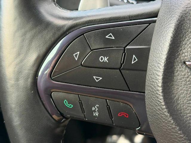 2016 Chrysler 200 S