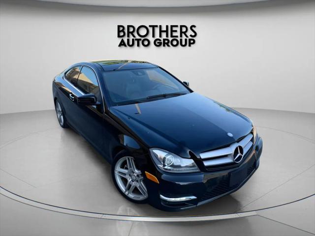 2013 Mercedes-Benz C 250 C 250 for sale in Pflugerville, TX