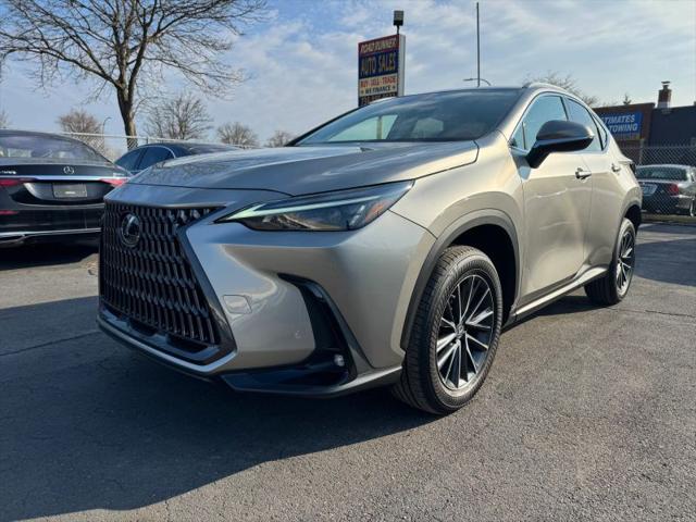 2022 Lexus NX 350 350 for sale in Wayne, MI