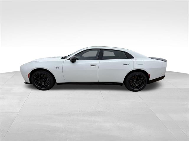 2026 Dodge Charger GT