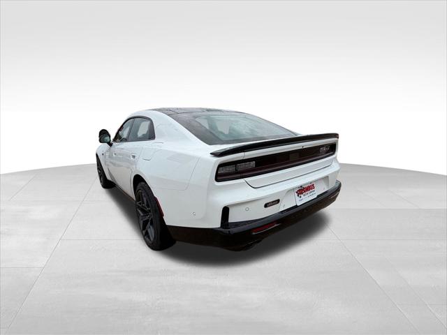 2026 Dodge Charger GT