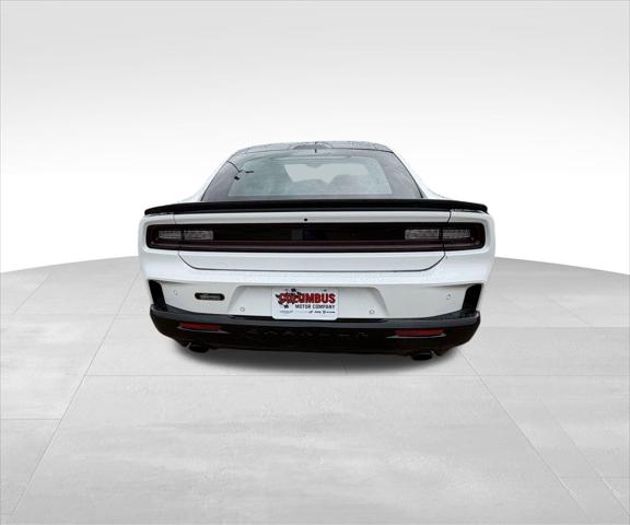 2026 Dodge Charger GT