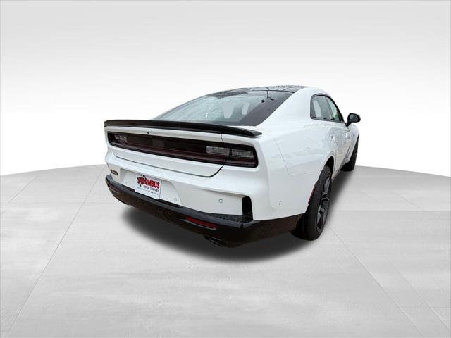 2026 Dodge Charger GT