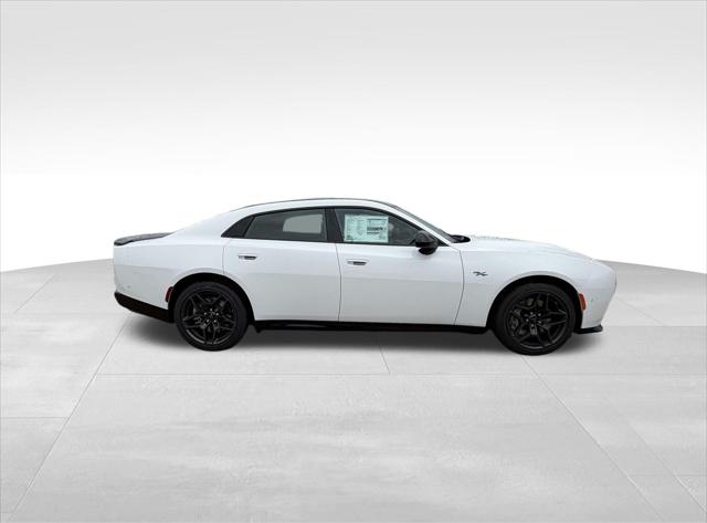 2026 Dodge Charger GT