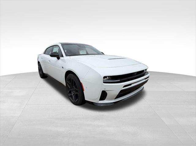 2026 Dodge Charger GT