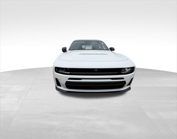 2026 Dodge Charger GT