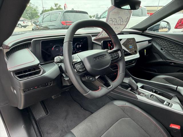 2026 Dodge Charger GT