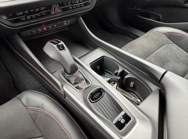 2026 Dodge Charger GT