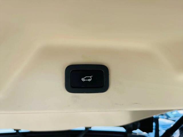 2014 Land Rover Range Rover 5.0L V8 Supercharged