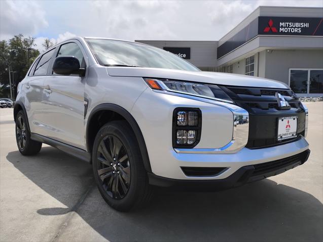 2026 Mitsubishi Outlander Sport 2.0 LE for sale in LAKE CHARLES, LA