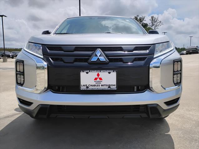 2026 Mitsubishi Outlander Sport 2.0 LE