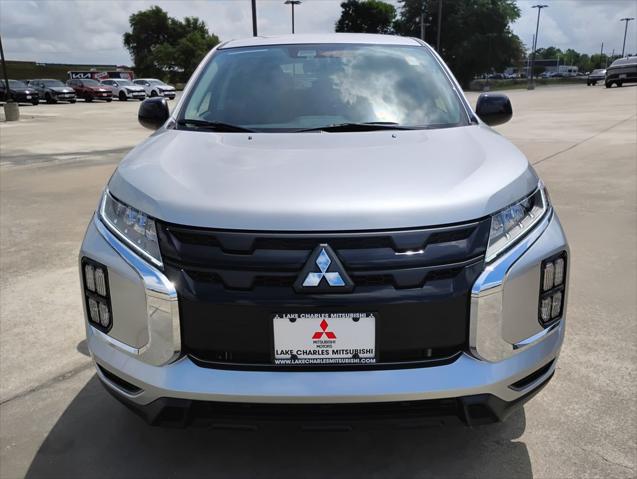 2026 Mitsubishi Outlander Sport 2.0 LE