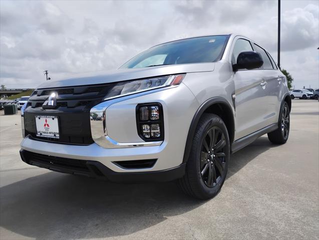2026 Mitsubishi Outlander Sport 2.0 LE