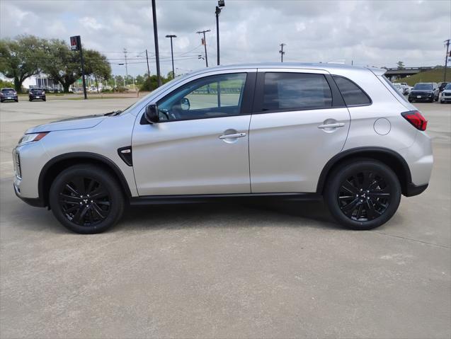 2026 Mitsubishi Outlander Sport 2.0 LE
