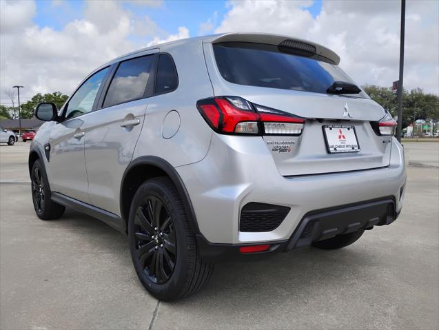 2026 Mitsubishi Outlander Sport 2.0 LE