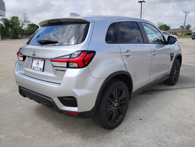 2026 Mitsubishi Outlander Sport 2.0 LE