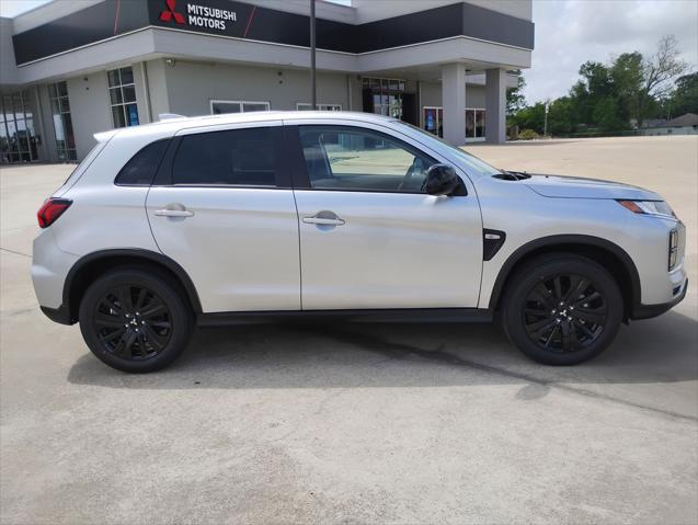 2026 Mitsubishi Outlander Sport 2.0 LE