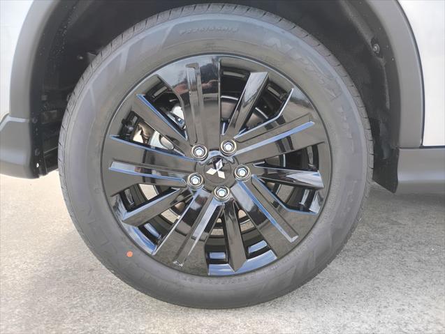 2026 Mitsubishi Outlander Sport 2.0 LE
