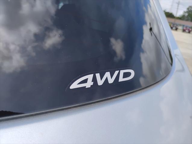 2026 Mitsubishi Outlander Sport 2.0 LE