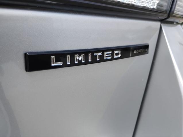 2026 Mitsubishi Outlander Sport 2.0 LE
