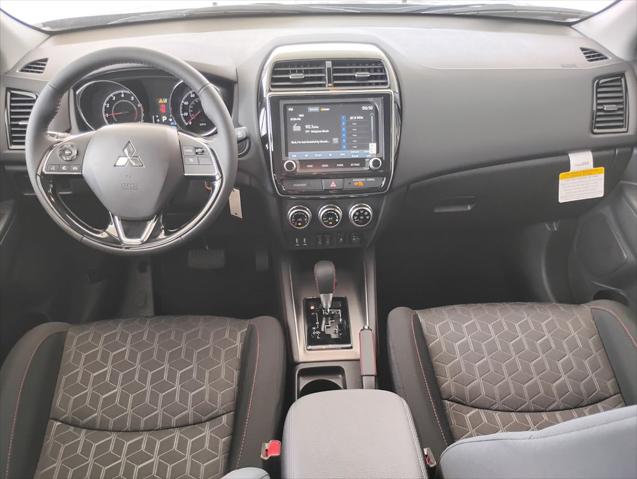2026 Mitsubishi Outlander Sport 2.0 LE