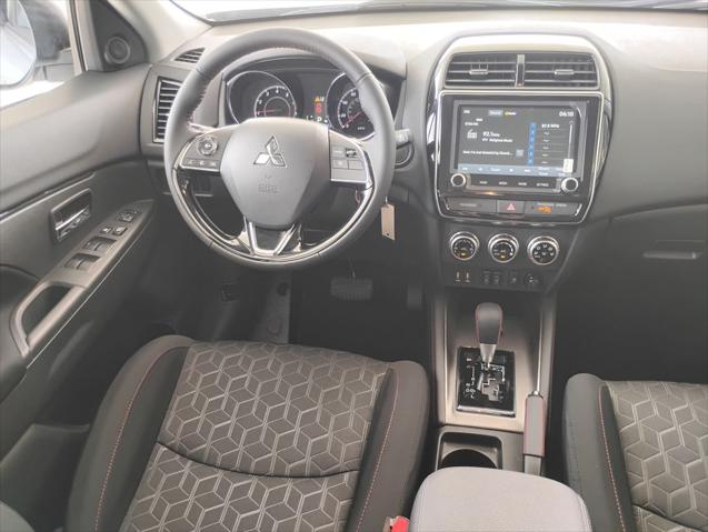 2026 Mitsubishi Outlander Sport 2.0 LE
